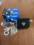 Lucho Security Rim Lock Model 116 - 1