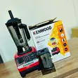 Kenwood Commercial Blender K666 - 1