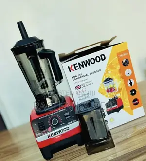 Kenwood Commercial Blender K666