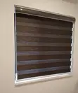 Modern Zebra Blinds - Ready Made - 1