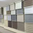 Modern Zebra Blinds - Ready Made - 4