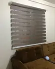 Modern Zebra Blinds - Ready Made - 5