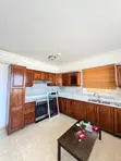 Furnished 2-Bedroom Apartment for Rent in Masaki - 2