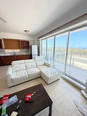 Furnished 2-Bedroom Apartment for Rent in Masaki