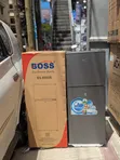 Boss Fridge BS-60SSR Mpya Kabisa - 2