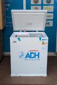 ADH Chest Freezer 180L - 1
