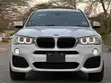 BMW X5 2015 Nyeupe - 3