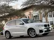 BMW X5 2015 Nyeupe - 4