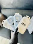 Kesi za iPhone Zenye Msaada wa MagSafe - 1