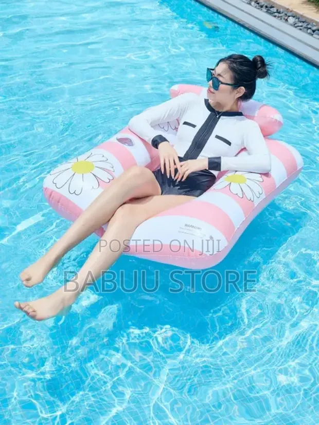 Airex Swimming Floating Bed - 1