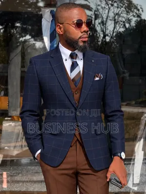 Quality Bagozza Cotton Suit Fashion