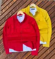 SMART Men's Casual Shirt | Multicolor - 1