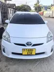 Toyota Prius I 2010 Hybrid - 1