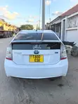 Toyota Prius I 2010 Hybrid - 3