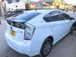 Toyota Prius I 2010 Hybrid - 5