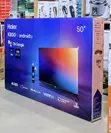 Haier 50-Inch Android Smart TV - 2