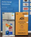 Adh Double Door Refrigerator ARF 40SS - 1