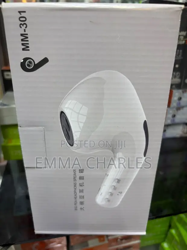 SP Bluetooth Speaker na TF Card & FM - 1
