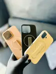 Kesi za iPhone zenye Strap na MagSafe - 2