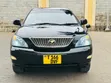 Toyota Harrier 2.4 2005 Matt Black - 1