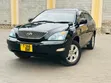 Toyota Harrier 2.4 2005 Matt Black - 2