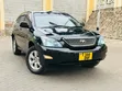 Toyota Harrier 2.4 2005 Matt Black - 3