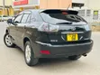 Toyota Harrier 2.4 2005 Matt Black - 4