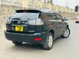 Toyota Harrier 2.4 2005 Matt Black - 5