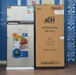 ADH Double Door Refrigerator ARF-48SS 108L - 1