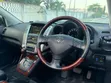 Toyota Harrier 2009 Black - 2