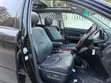 Toyota Harrier 2009 Black - 5
