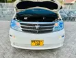 Toyota Alphard 2004 Pearl - 5