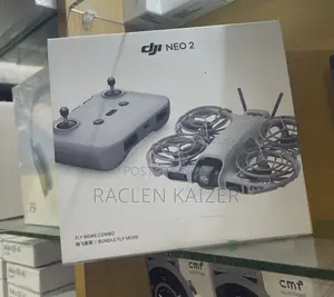 DJI Mini 2 SE Fly More Combo Drone