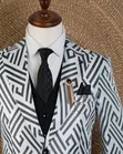 Milipus Business Suit - New Design - 1
