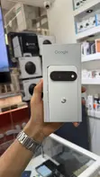 Google Pixel 11 Pro XL 256GB Mpya Dhahabu - 1