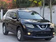 Nissan X-Trail 2015 Black - 4