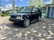 Land Rover Range Rover Sport 2008 - 1