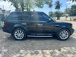 Land Rover Range Rover Sport 2008 - 2