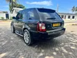 Land Rover Range Rover Sport 2008 - 5