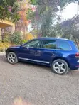 Volkswagen Touareg V6 TDI 2010 Bluu - 3