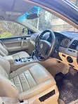 Volkswagen Touareg V6 TDI 2010 Bluu - 4
