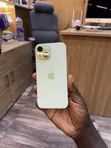 Apple iPhone 15 128GB Green - 2