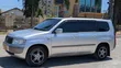 Toyota Probox 1.3 GL 2WD 2006 Silver - 3