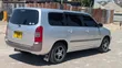 Toyota Probox 1.3 GL 2WD 2006 Silver - 4
