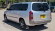 Toyota Probox 1.3 GL 2WD 2006 Silver - 5