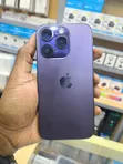 Apple iPhone 14 Pro 256GB Purple - 1