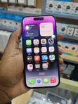 Apple iPhone 14 Pro 256GB Purple - 2