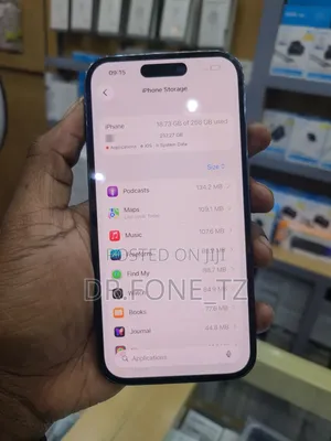 Apple iPhone 14 Pro 256GB Purple