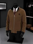 Coat Mpya ya Kisasa - Ubora wa Mjini - 1