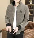 Coat Mpya ya Kisasa - Ubora wa Mjini - 4